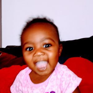 Meet your Posher, Monique